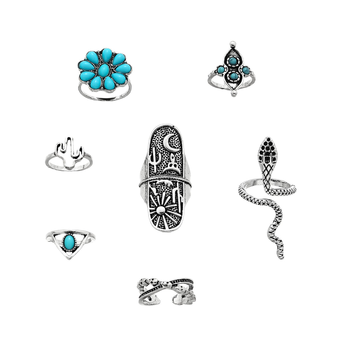 Elegant Set for Every Occasion