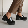 Classic Orthopedic Shoes with Timeless Style