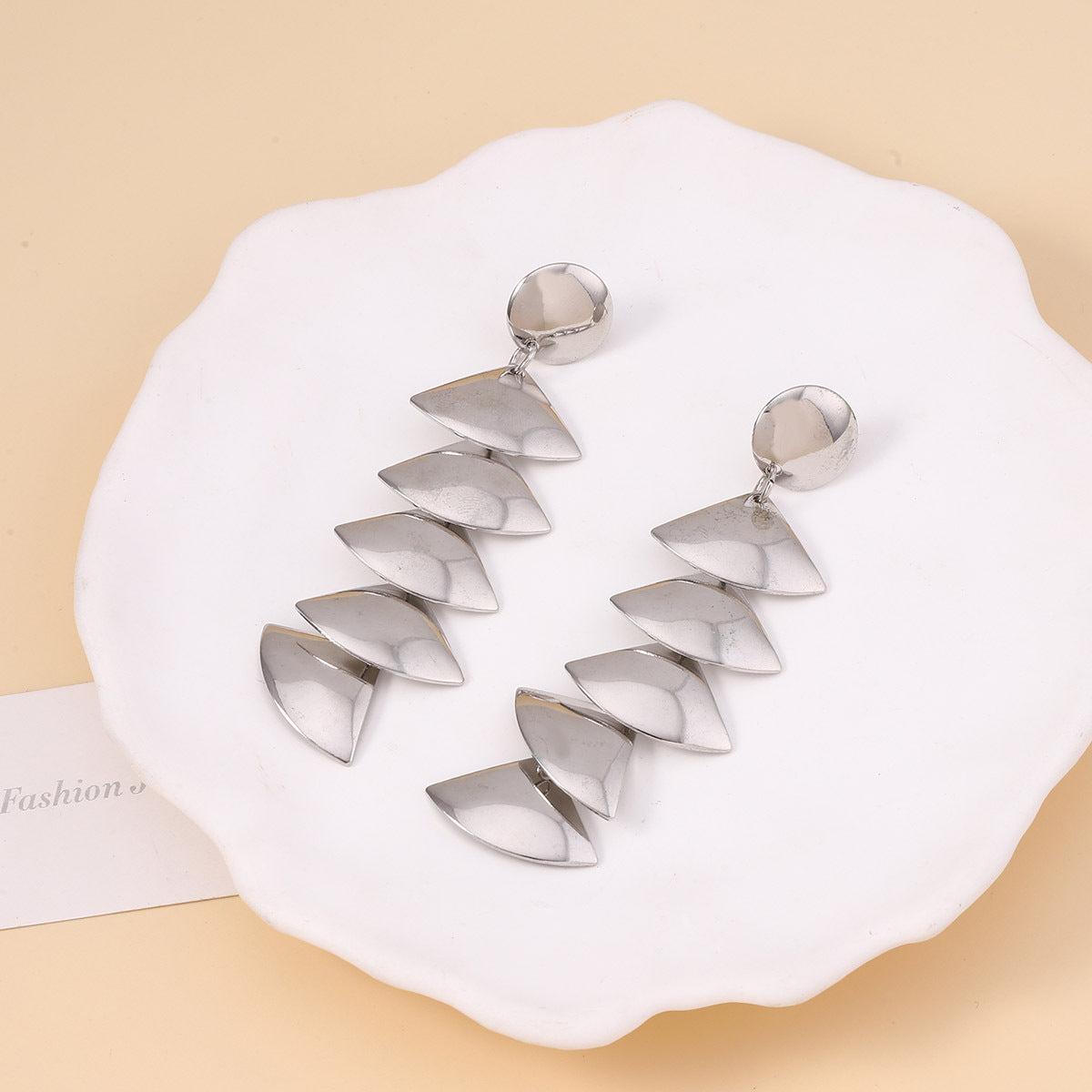Stunning Earring for Daily Wear