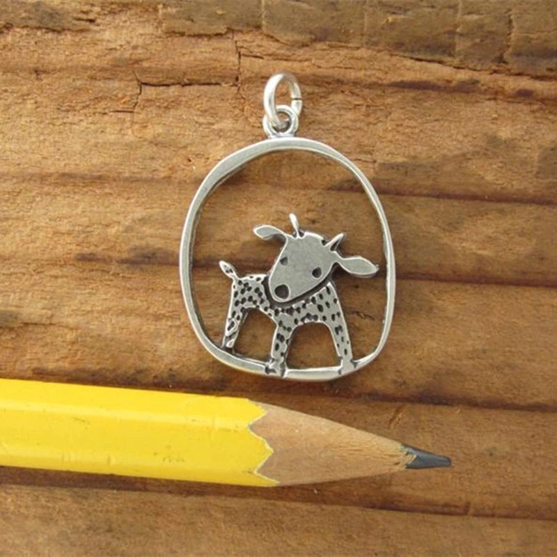 Classic Necklace with Timeless Appeal