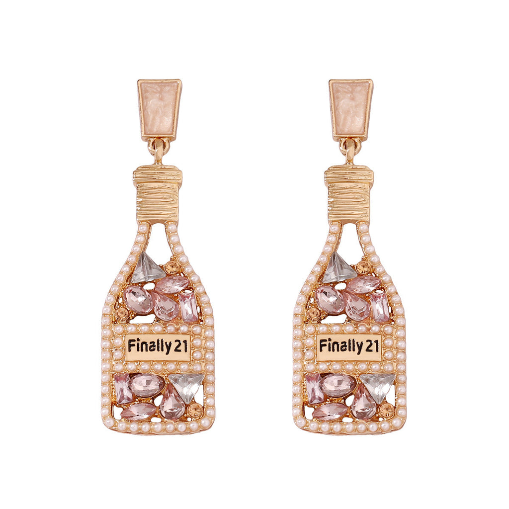 Elegant Earring for Every Occasion