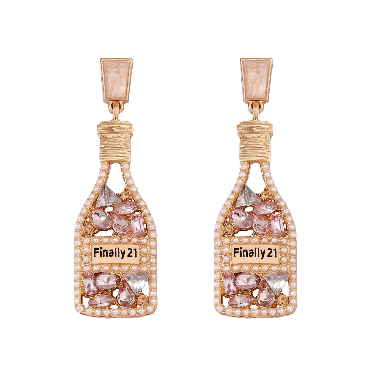 Elegant Earring for Every Occasion