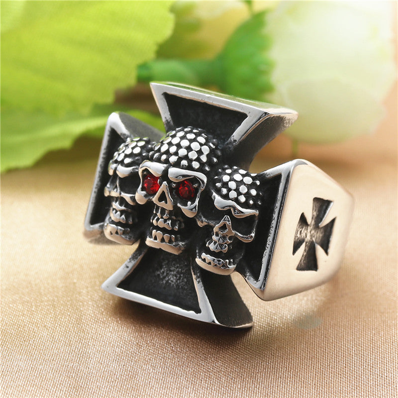 Romantic Ring for Special Moments