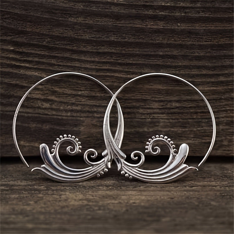 Romantic Earring for Special Moments