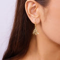 Classic Earring with Timeless Appeal