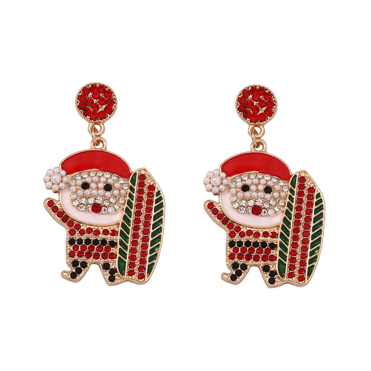 Romantic Earring for Special Moments