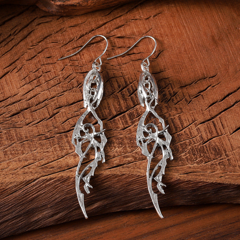 Stunning Earring for Daily Wear