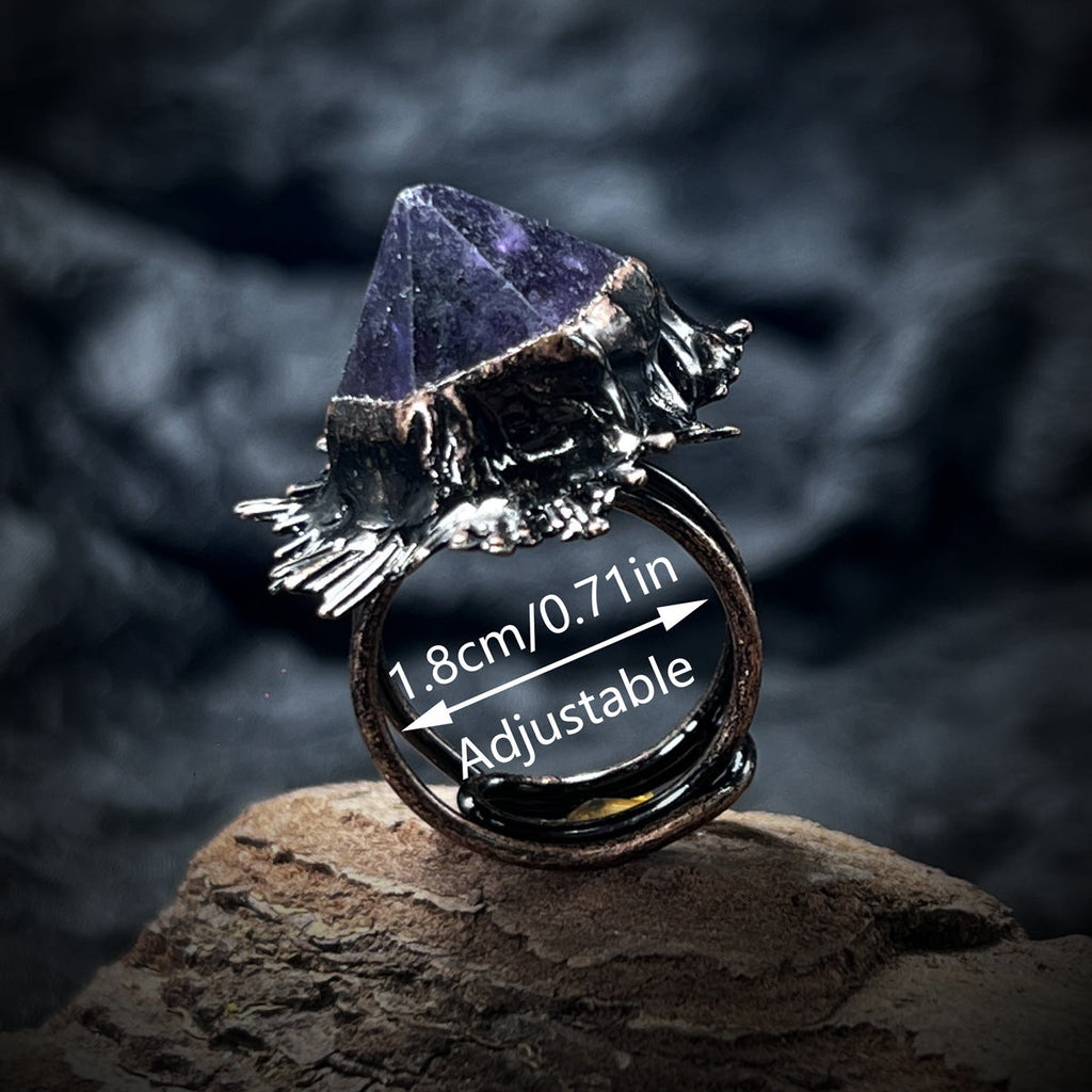 Elegant Ring for Every Occasion