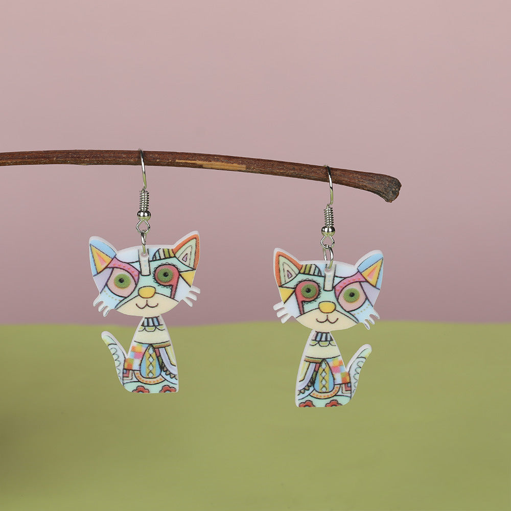 Elegant Earring for Every Occasion