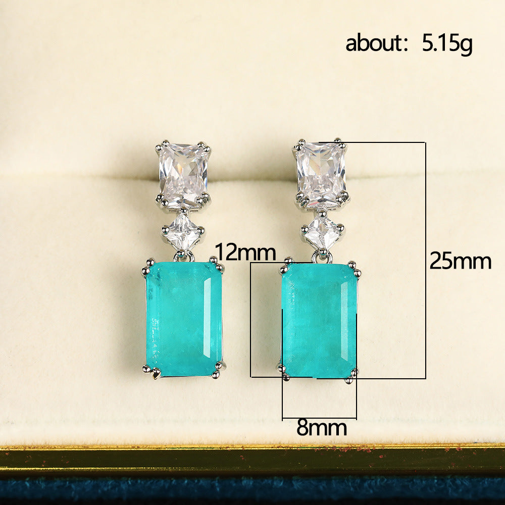 Romantic Earring for Special Moments