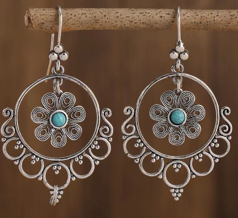 Beautiful Earring with Unique Style