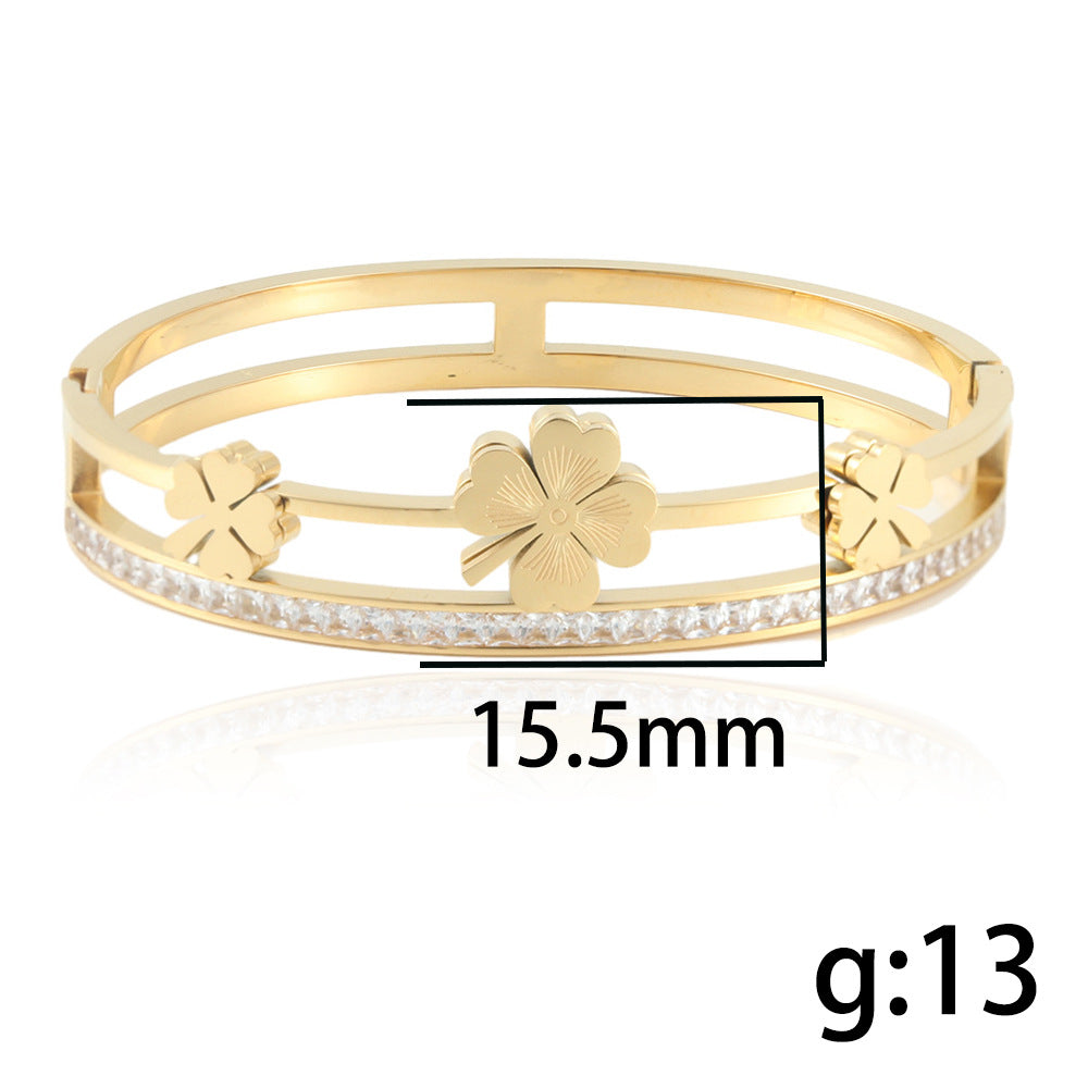 Elegant Bracelet for Every Occasion