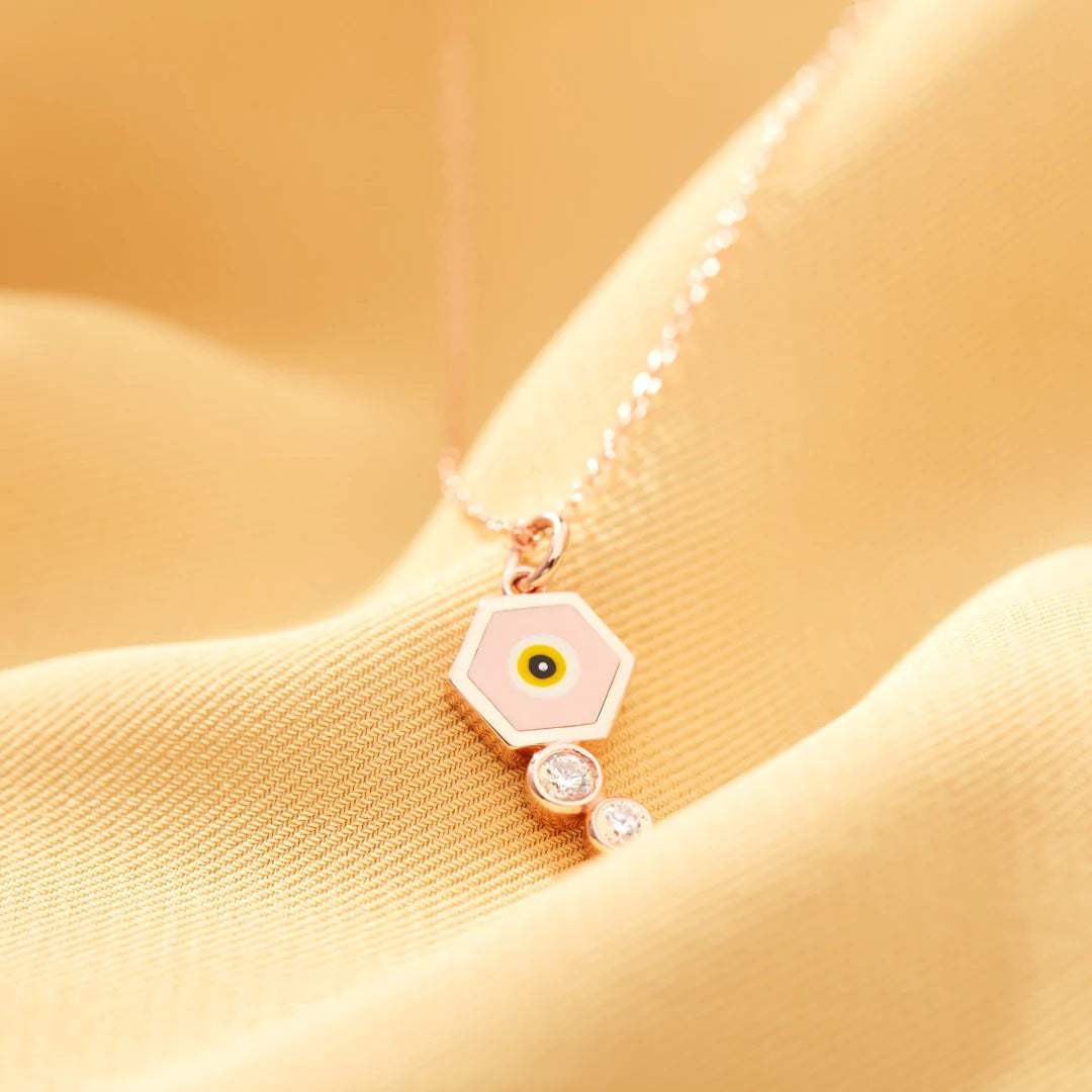 Romantic Necklace for Special Moments