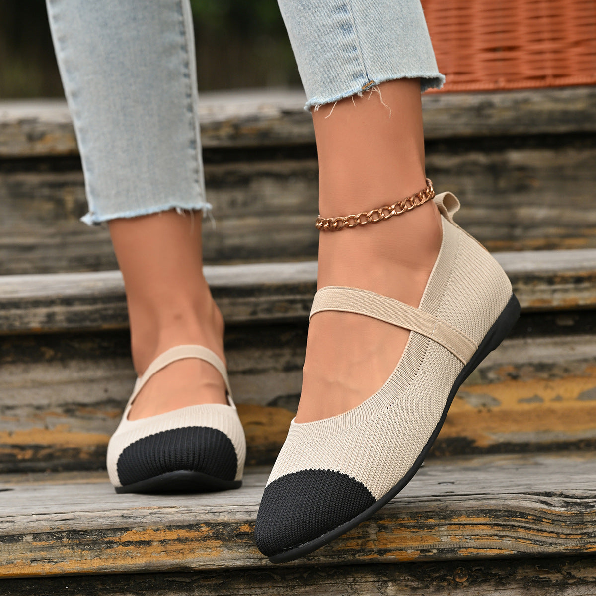 Elegant Orthopedic Shoes for Every Step
