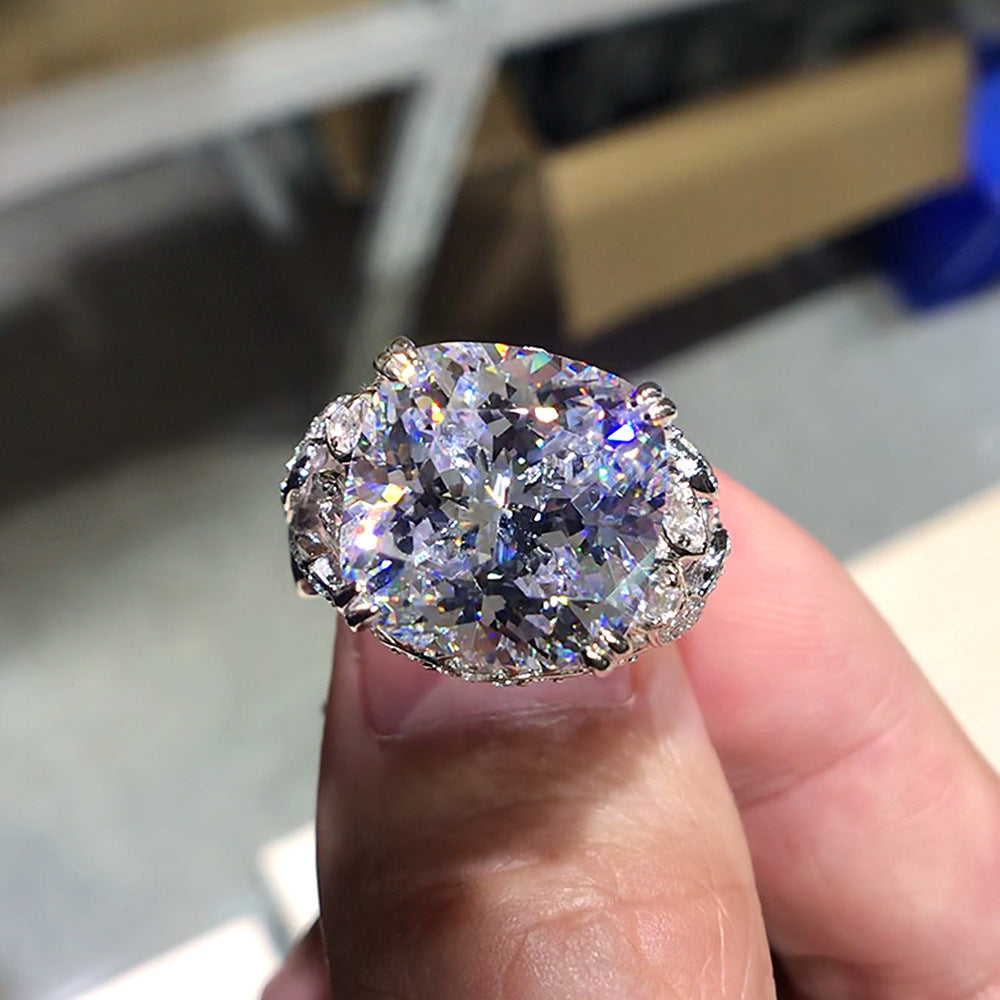 Elegant Ring for Every Occasion