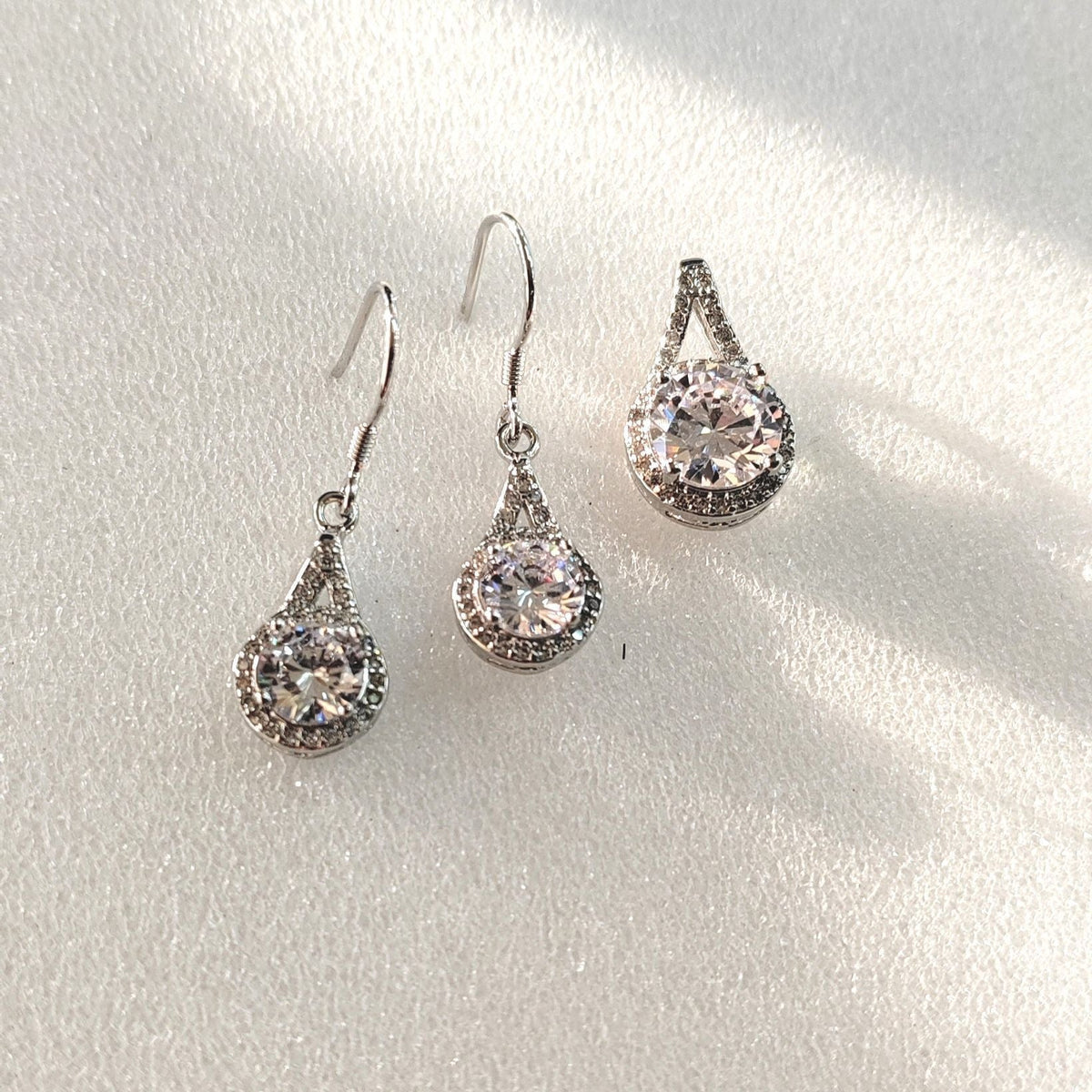 Classic Earring with Timeless Appeal