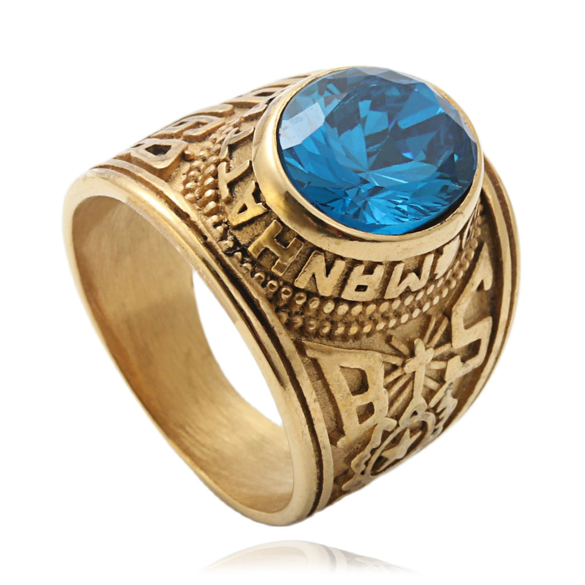 Romantic Ring for Special Moments