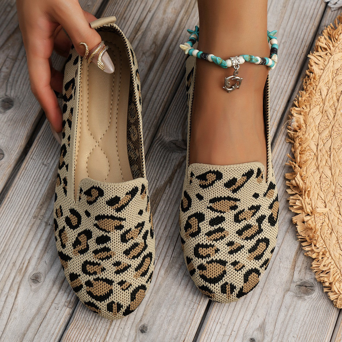 Elegant Orthopedic Shoes for Every Step