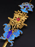 Charming Piece for Any Occasion