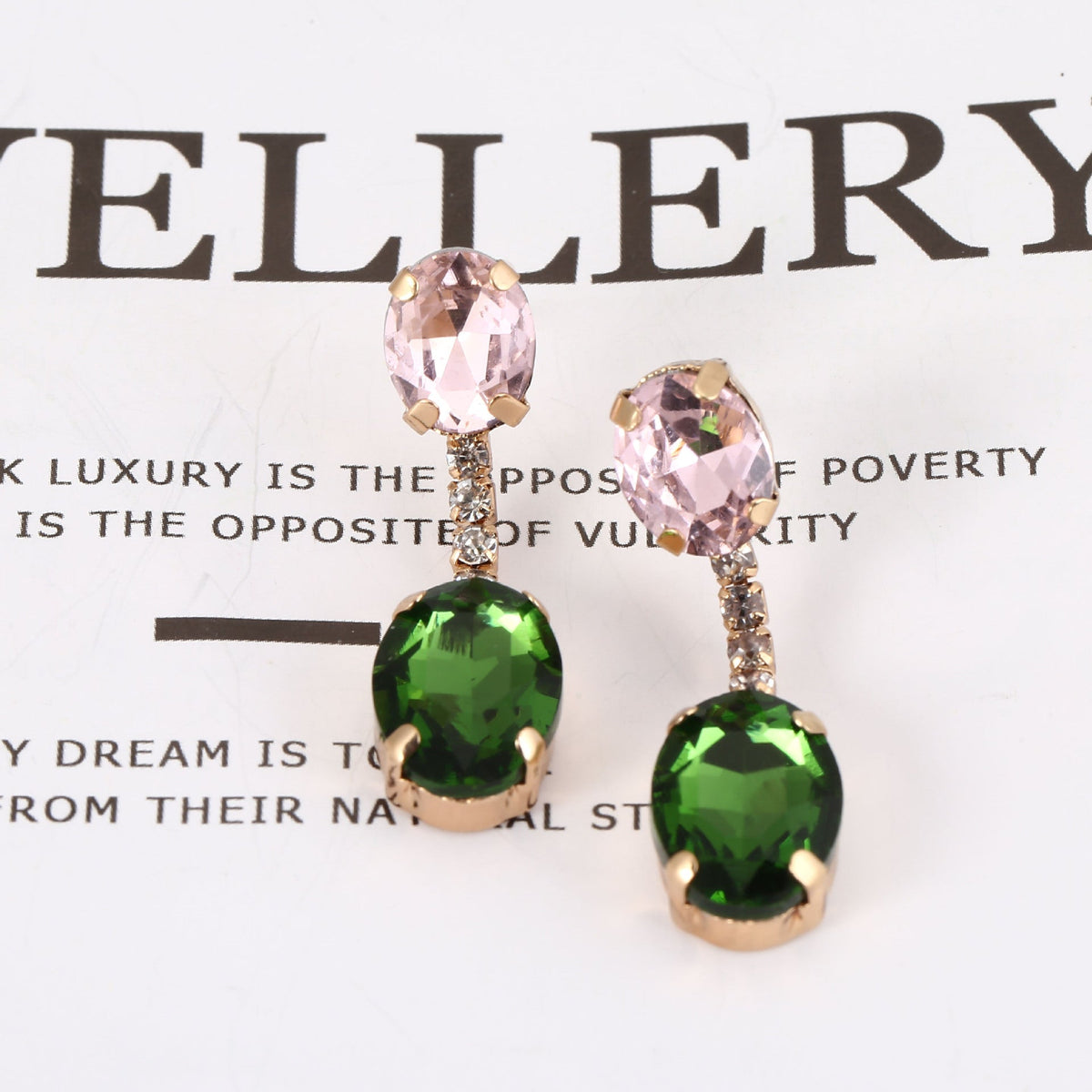 Elegant Earring for Every Occasion