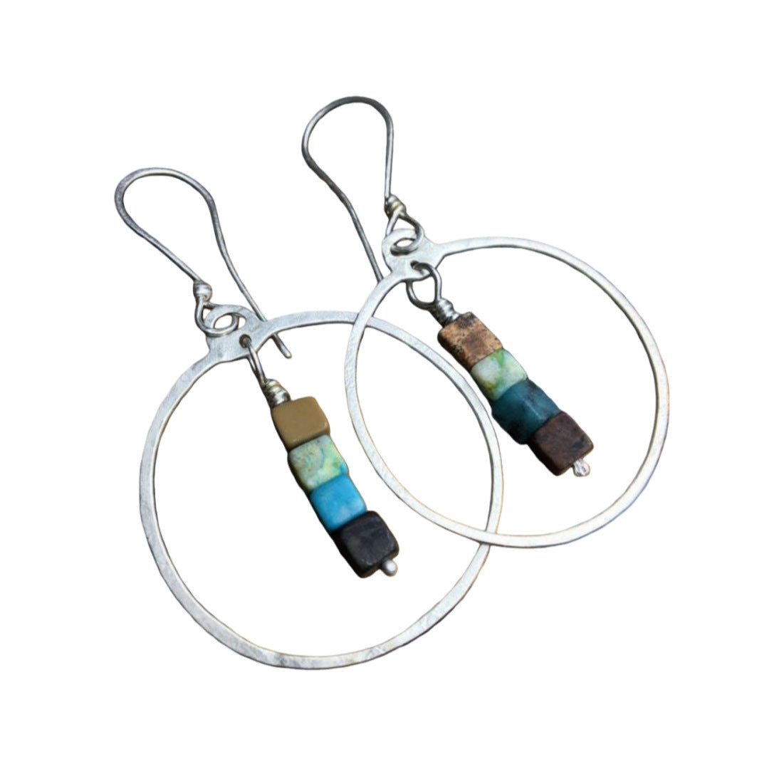Charming Earring for Any Occasion