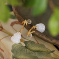Stunning Silver Earring for Daily Wear