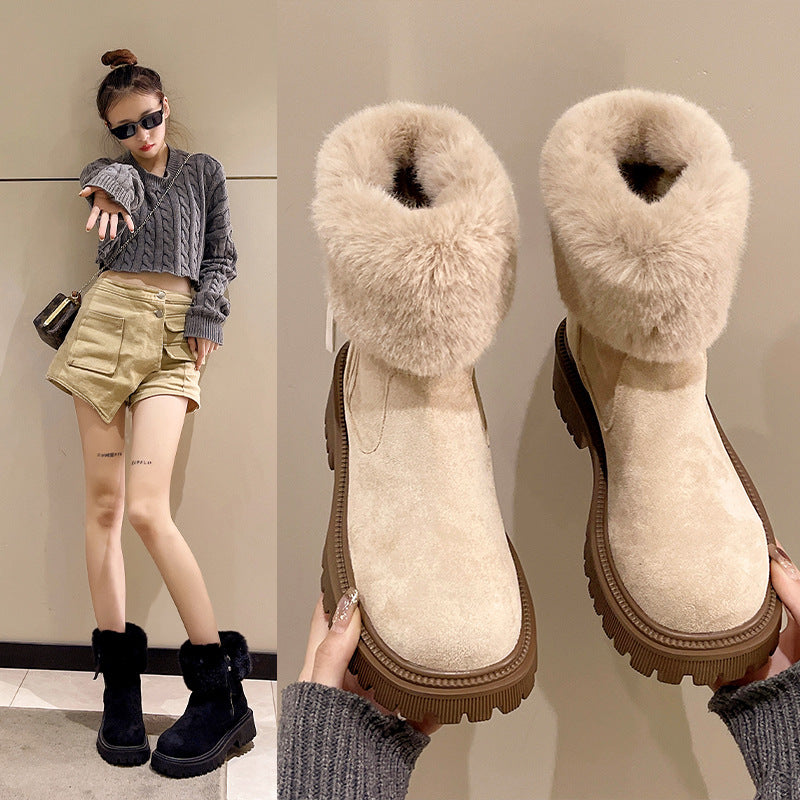 Stylish Orthopedic Boots for Any Occasion