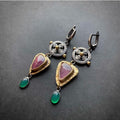 Classic Earring with Timeless Appeal