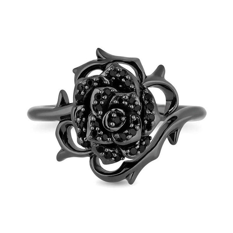 Classic Ring with Timeless Appeal