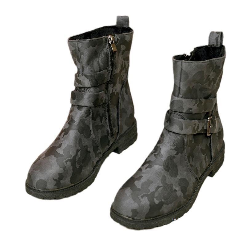Comfortable Orthopedic Boots for Daily Wear