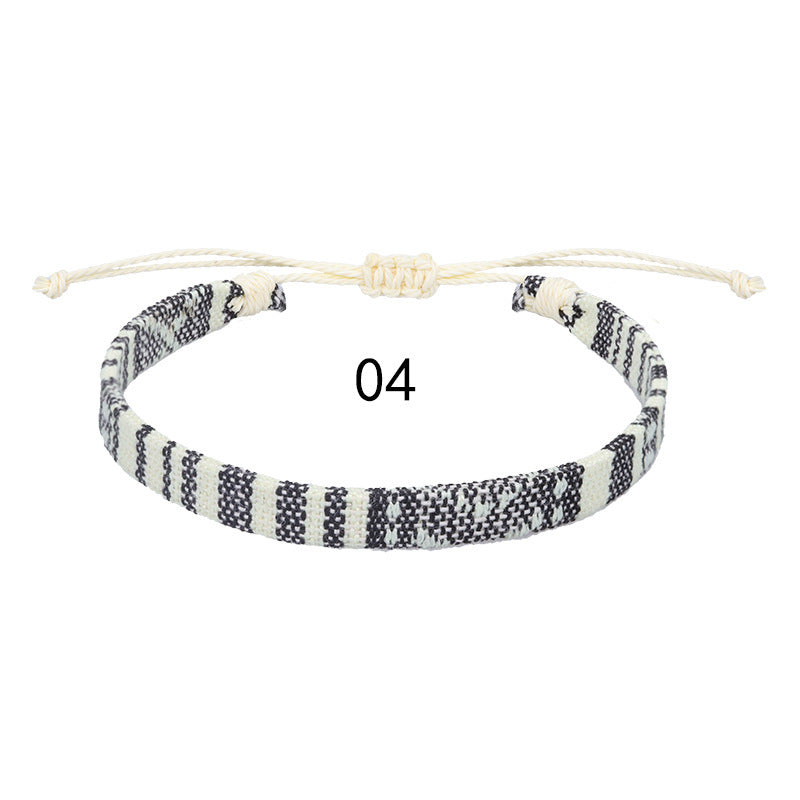 Vintage Handmade Bracelet