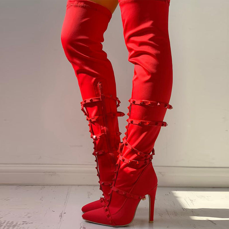 Beautifully Crafted Orthopedic Boots