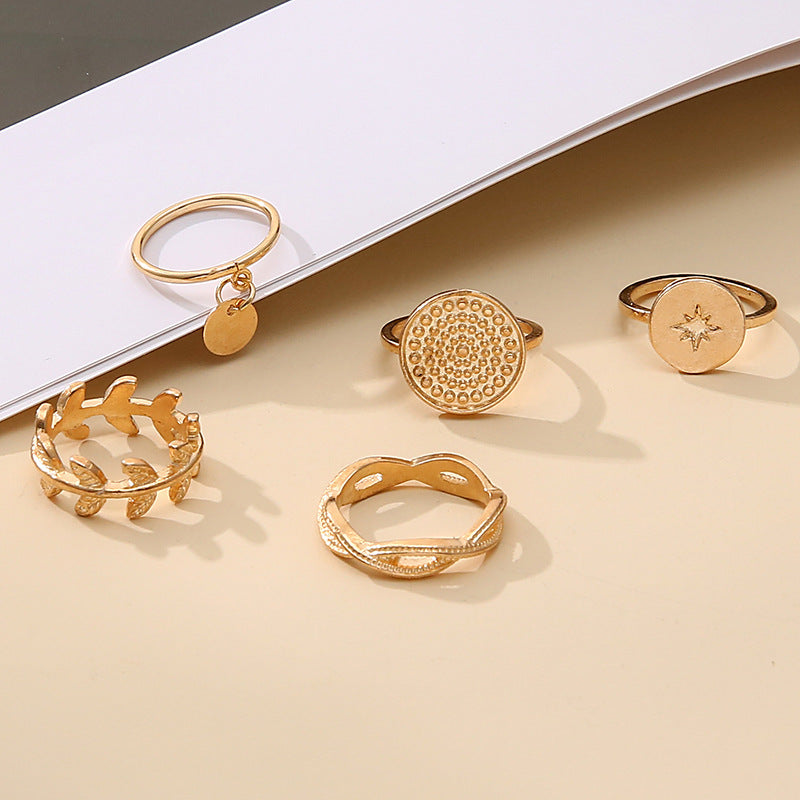 Elegant Set for Every Occasion