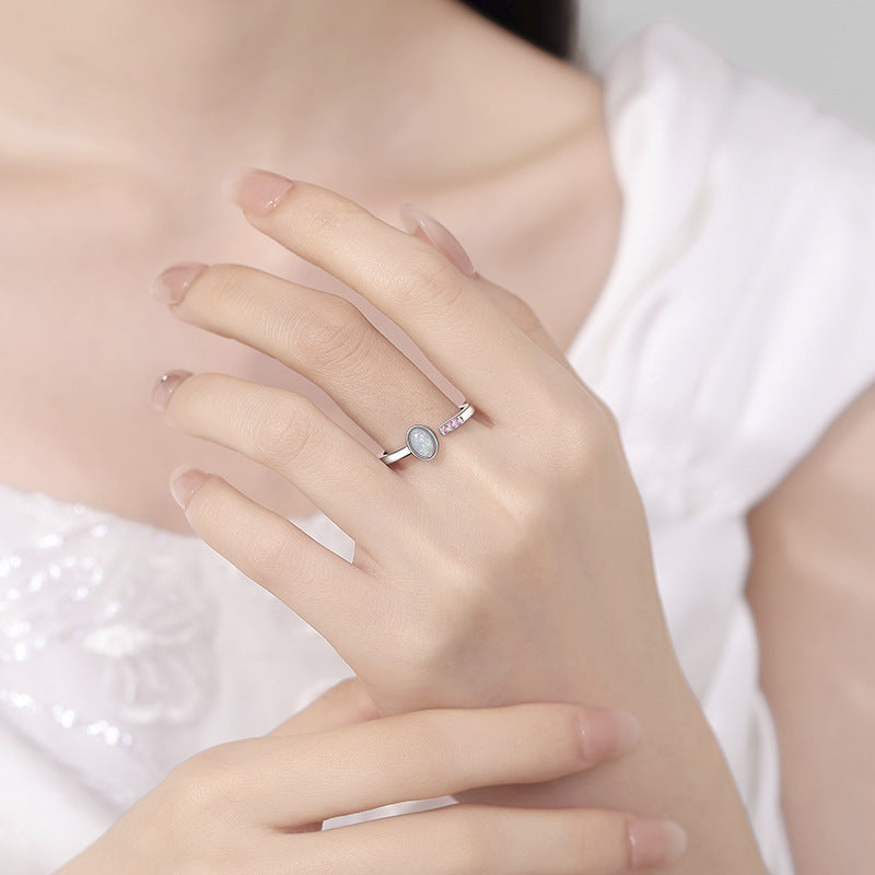 Classic Ring with Timeless Appeal