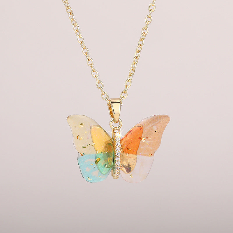 Vintage Handmade Necklace