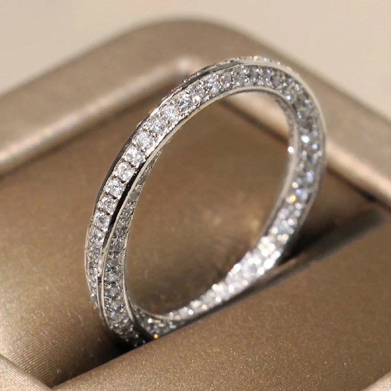 Stunning Ring for Daily Wear