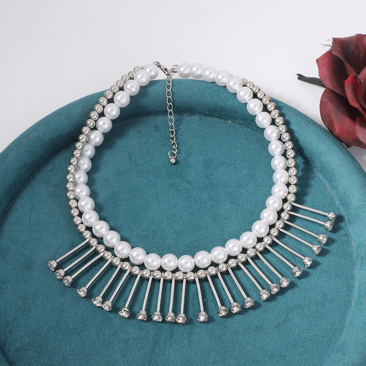 Elegant Pearl Piece for Every Occasion