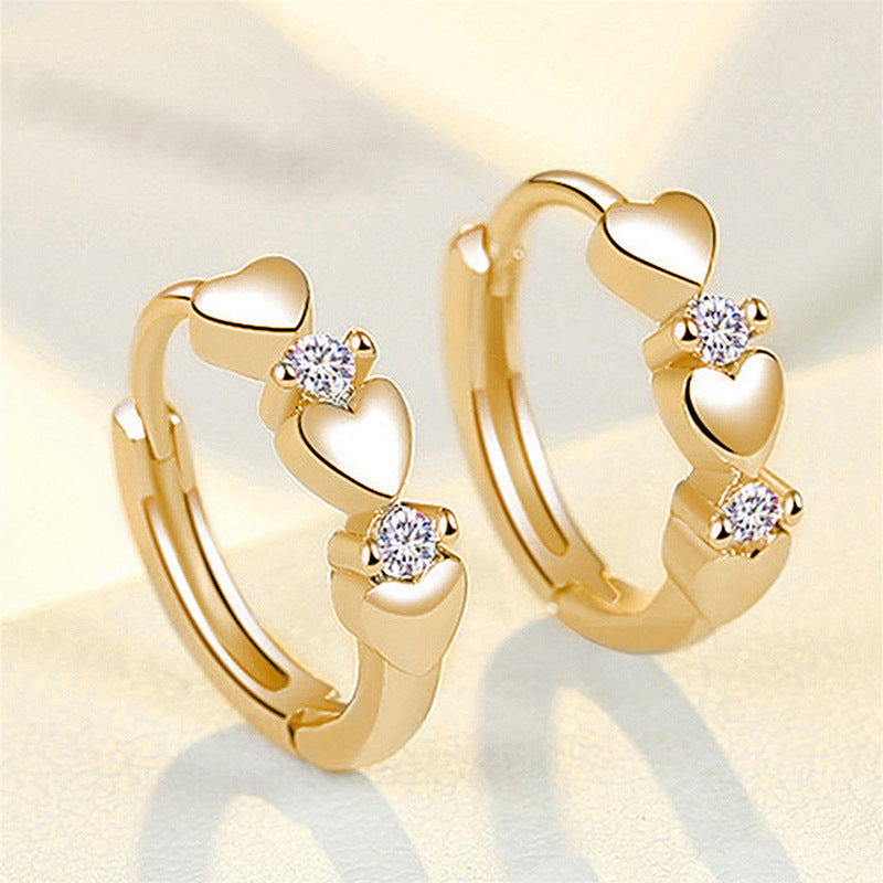 Charming Earring for Any Occasion
