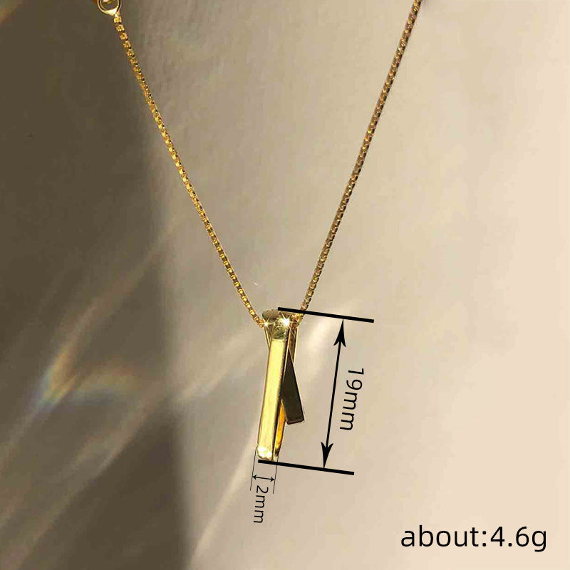 Stunning Necklace for Daily Wear