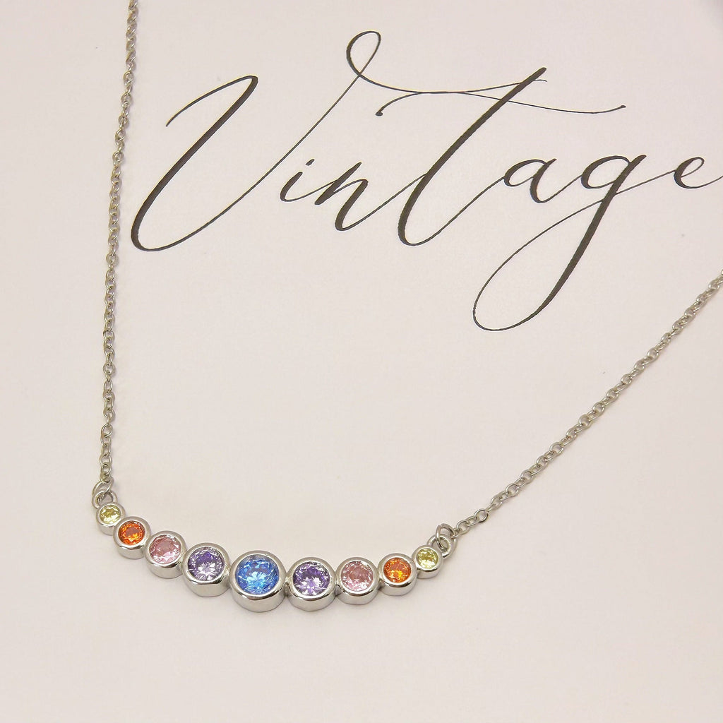 Beautiful Set with Unique Style
