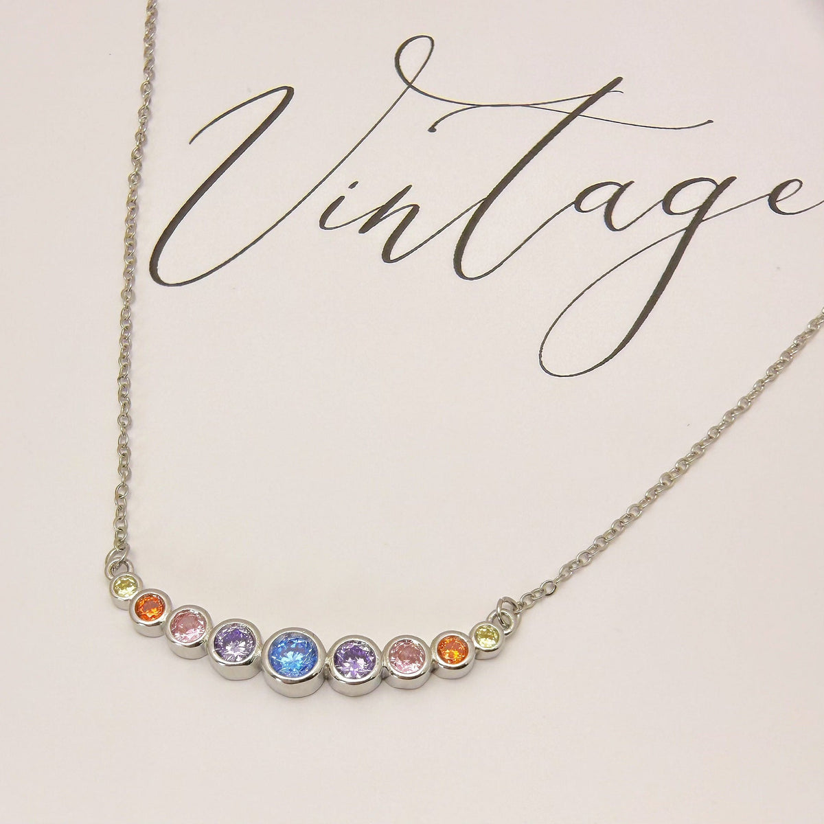 Beautiful Set with Unique Style