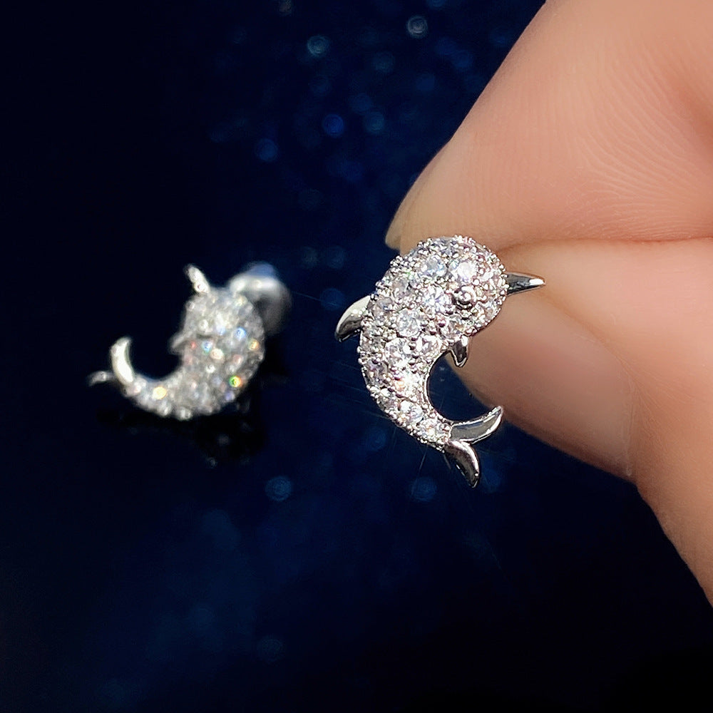 Stunning Earring for Daily Wear