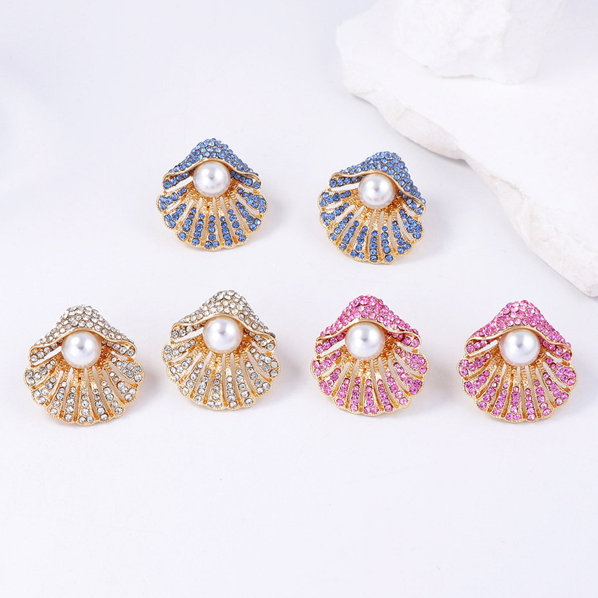 Elegant Pearl Earring for Every Occasion
