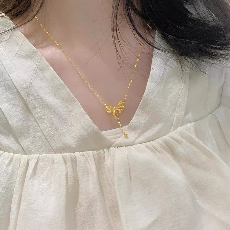 Beautiful Necklace with Unique Style