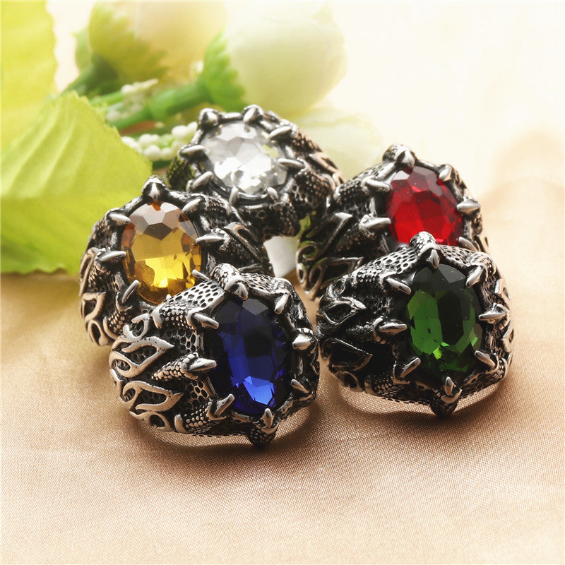 Elegant Ring for Every Occasion