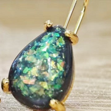 Delicate Artisan Earring