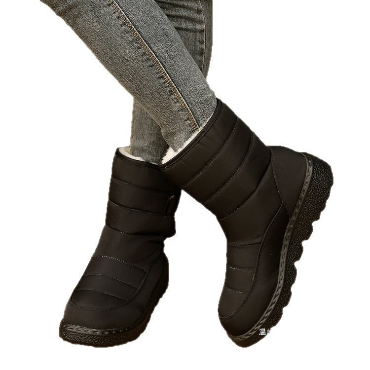 Stylish Orthopedic Boots for Any Occasion