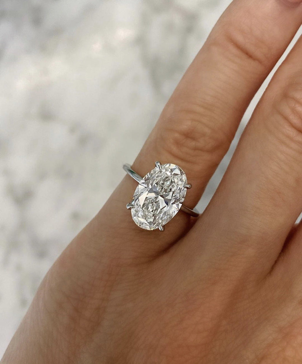 Classic Ring with Timeless Appeal