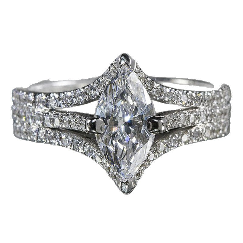 Stunning Ring for Daily Wear