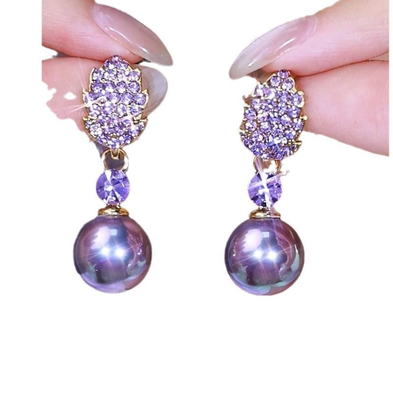 Romantic Earring for Special Moments